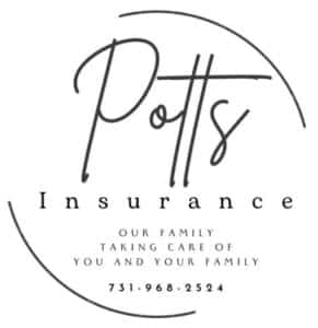 Potts Insurance